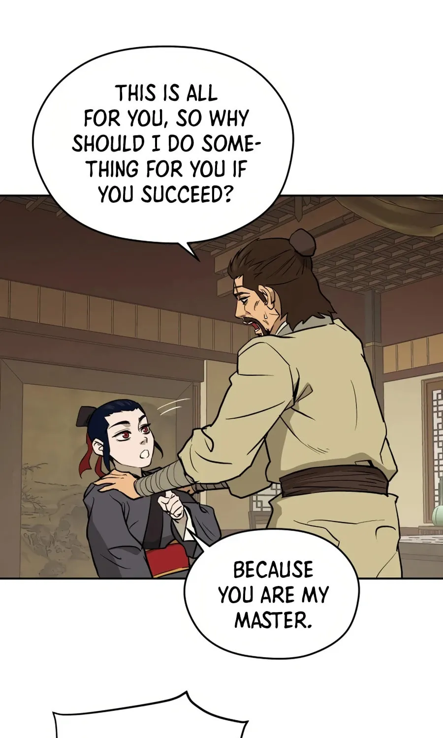 Administrator Kang Jin Lee Chapter 9 page 81 - 