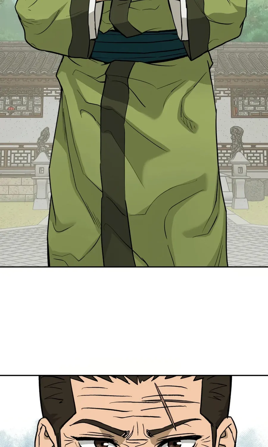 Administrator Kang Jin Lee Chapter 9 page 95 - 