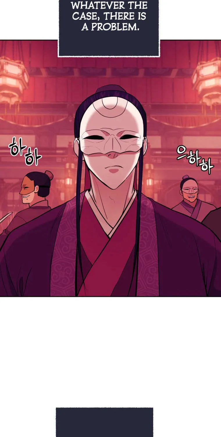 Administrator Kang Jin Lee Chapter 90 page 12 - 
