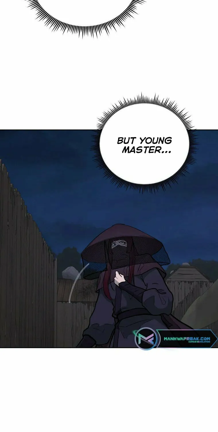 Administrator Kang Jin Lee Chapter 90 page 34 - 
