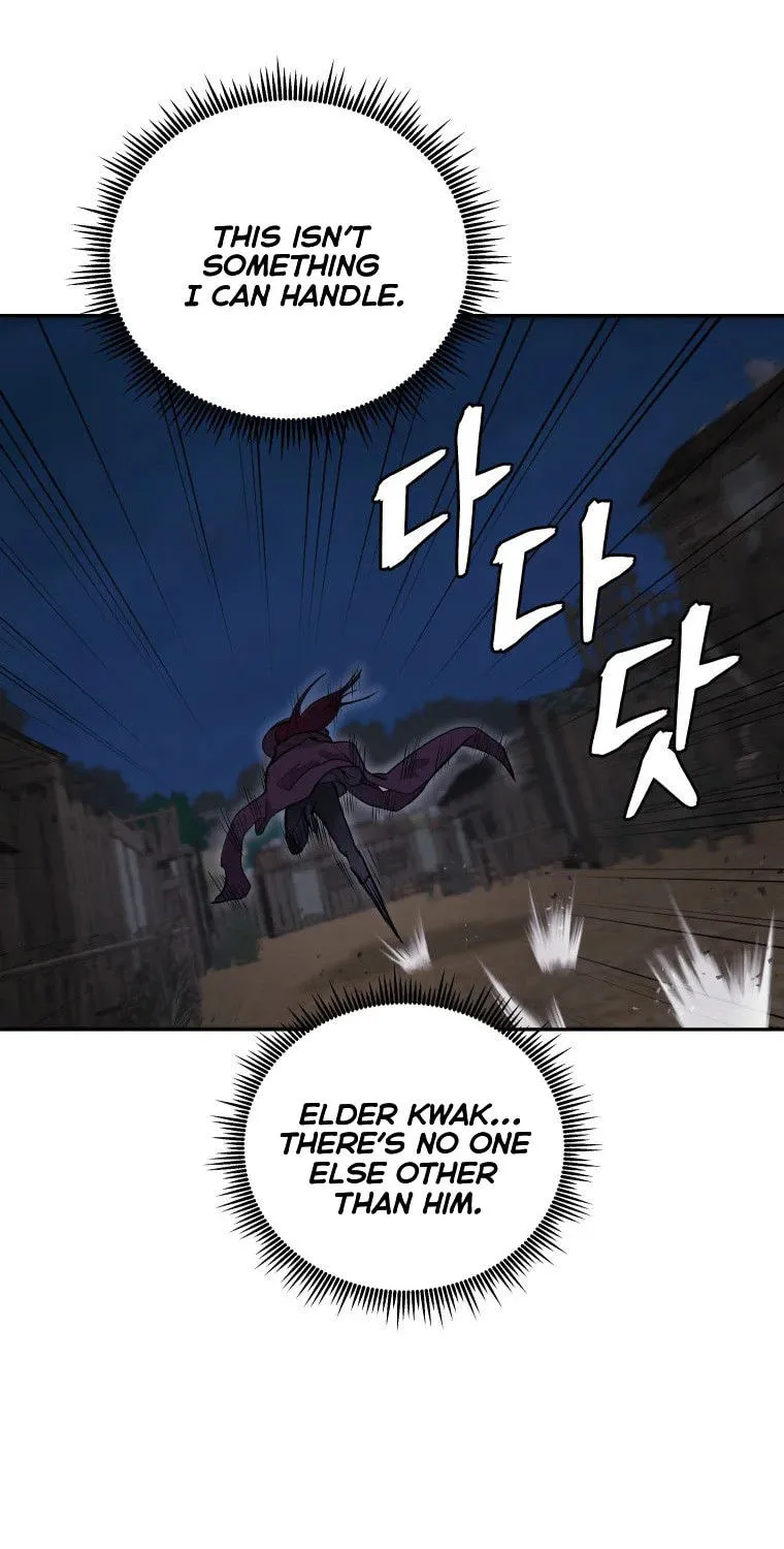 Administrator Kang Jin Lee Chapter 90 page 35 - 