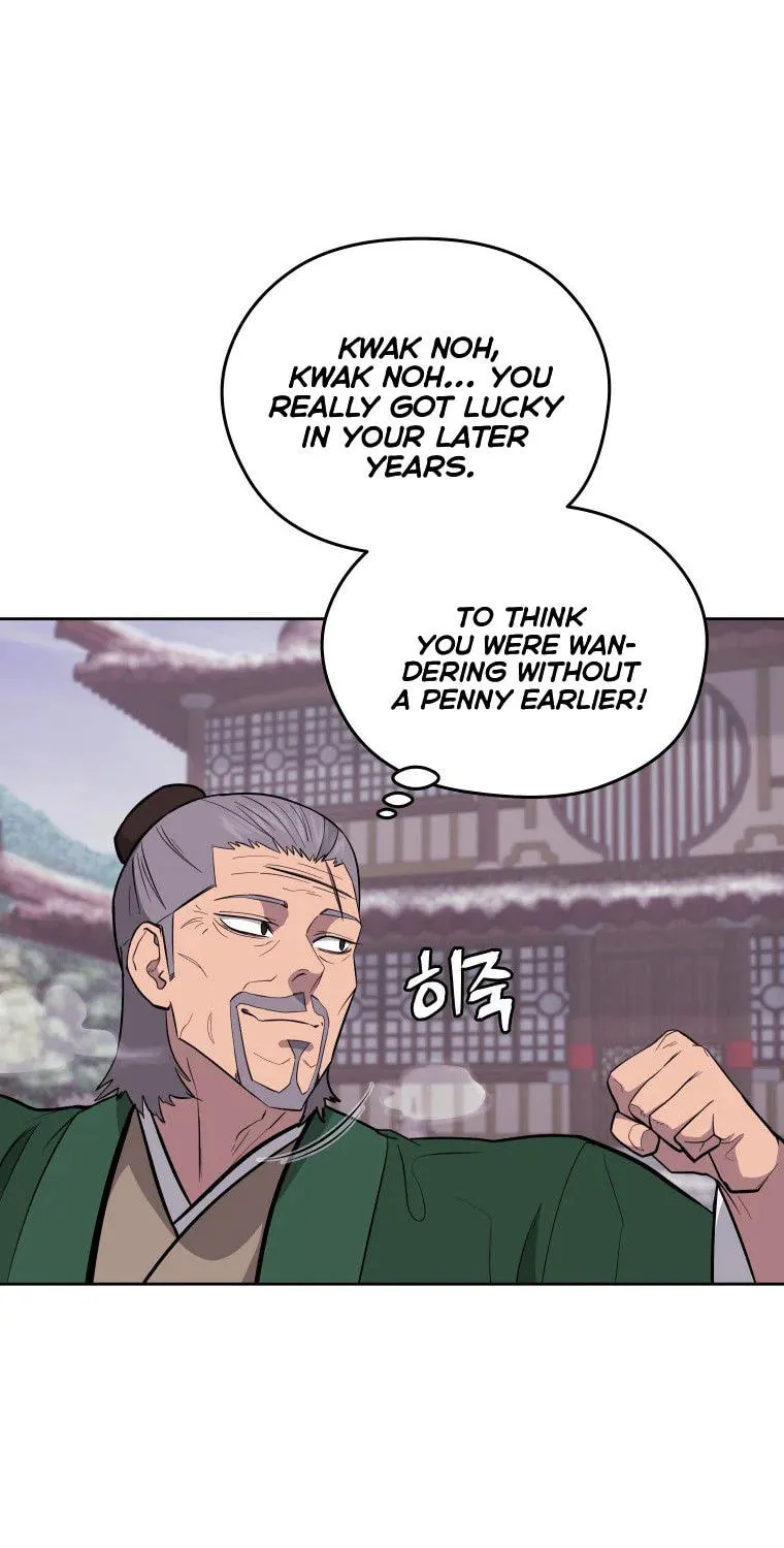 Administrator Kang Jin Lee Chapter 90 page 39 - 