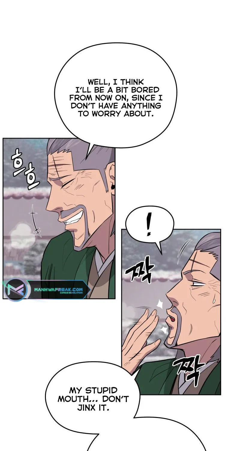 Administrator Kang Jin Lee Chapter 90 page 40 - 