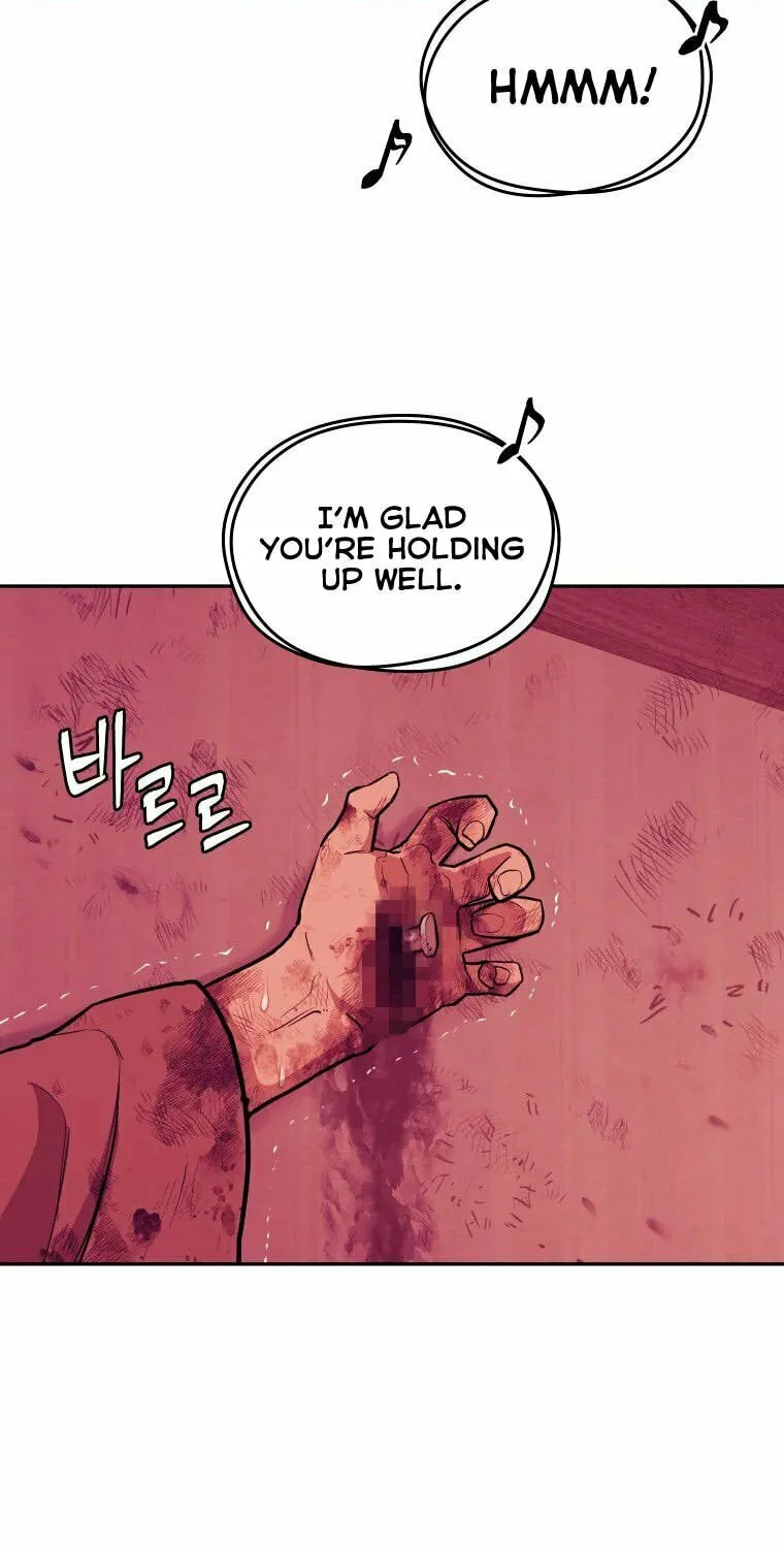 Administrator Kang Jin Lee Chapter 90 page 61 - 