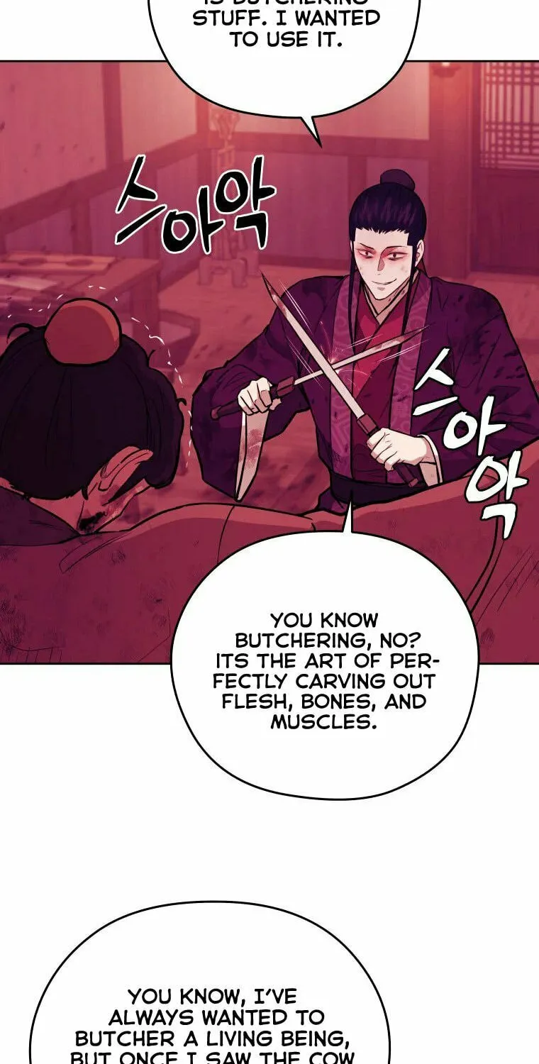 Administrator Kang Jin Lee Chapter 90 page 68 - 