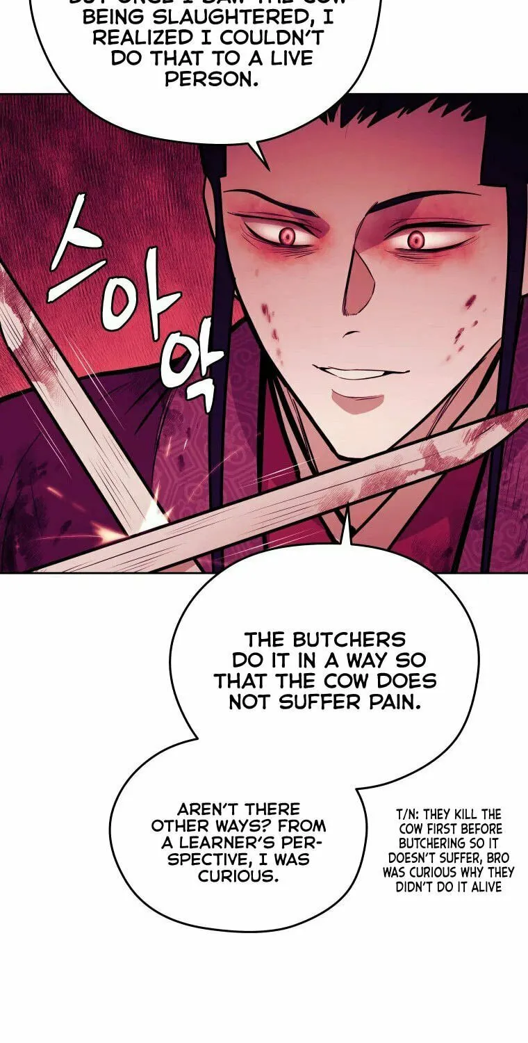 Administrator Kang Jin Lee Chapter 90 page 69 - 