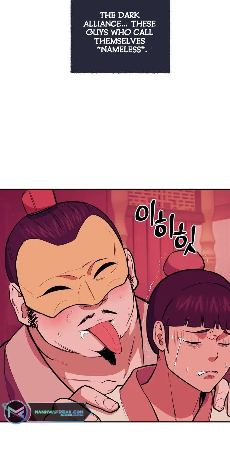 Administrator Kang Jin Lee Chapter 90 page 8 - 