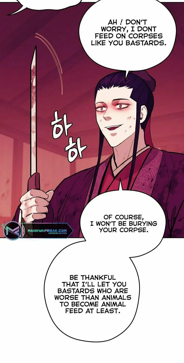 Administrator Kang Jin Lee Chapter 90 page 72 - 