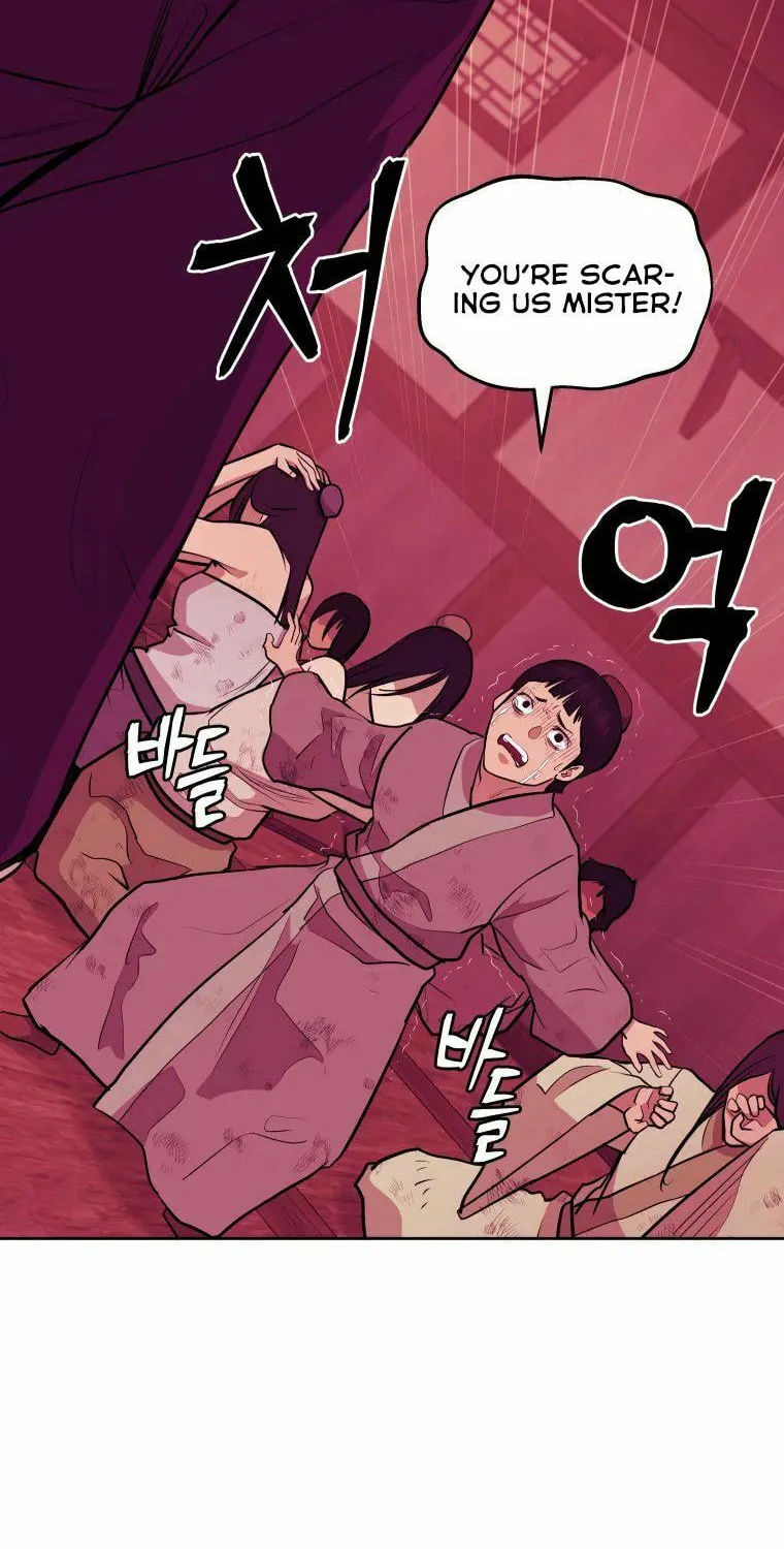 Administrator Kang Jin Lee Chapter 91 page 30 - 