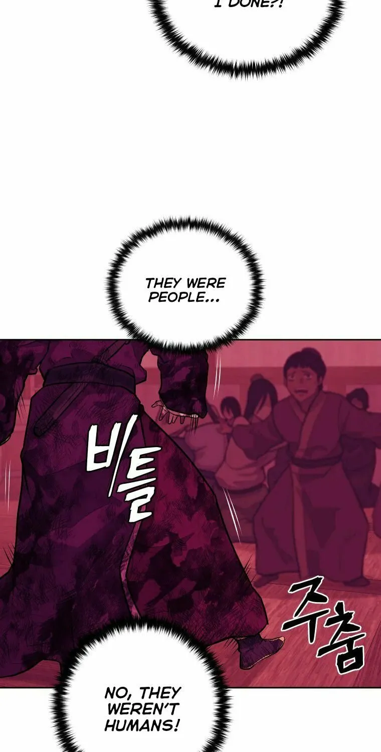 Administrator Kang Jin Lee Chapter 91 page 37 - 