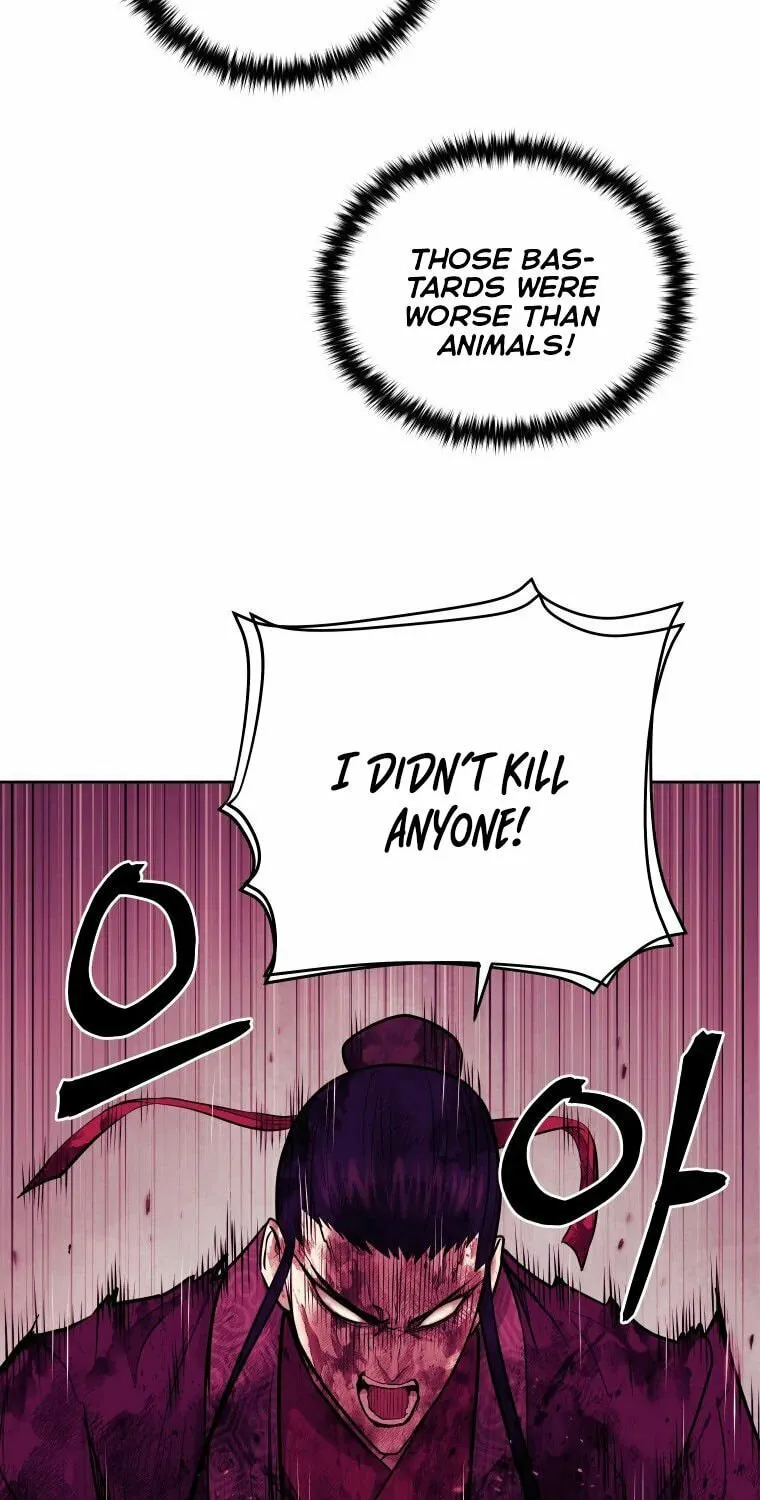 Administrator Kang Jin Lee Chapter 91 page 38 - 