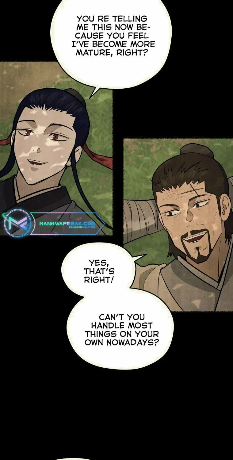 Administrator Kang Jin Lee Chapter 91 page 45 - 