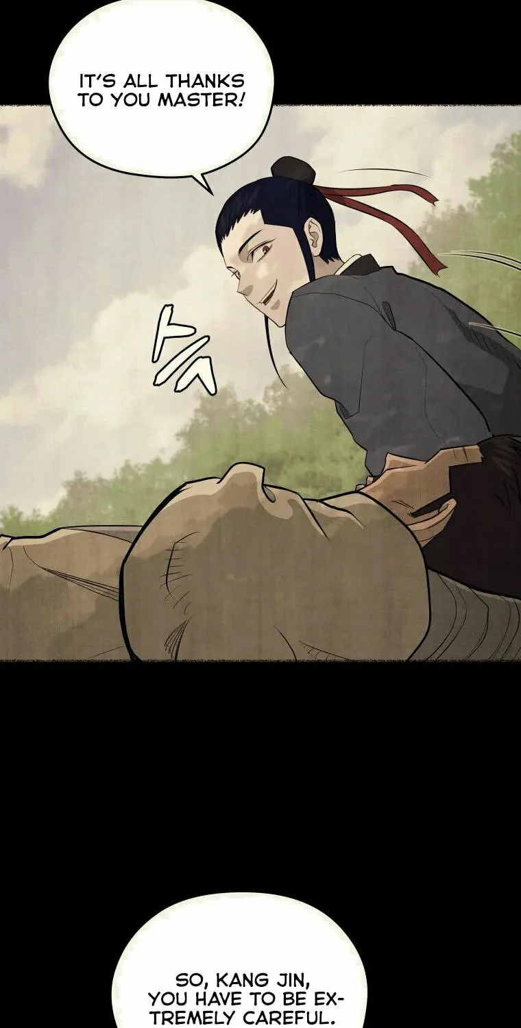 Administrator Kang Jin Lee Chapter 91 page 46 - 