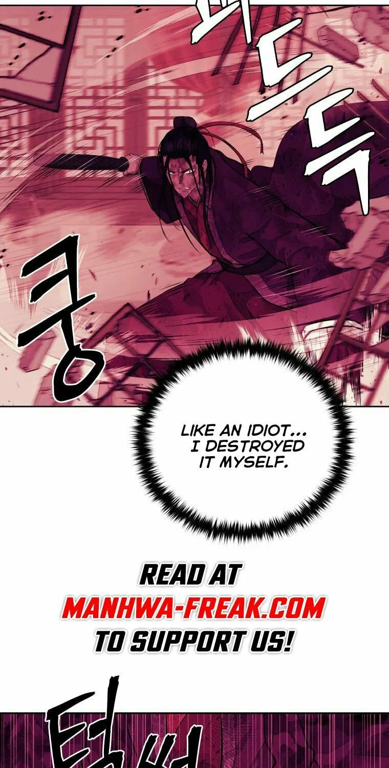Administrator Kang Jin Lee Chapter 91 page 60 - 