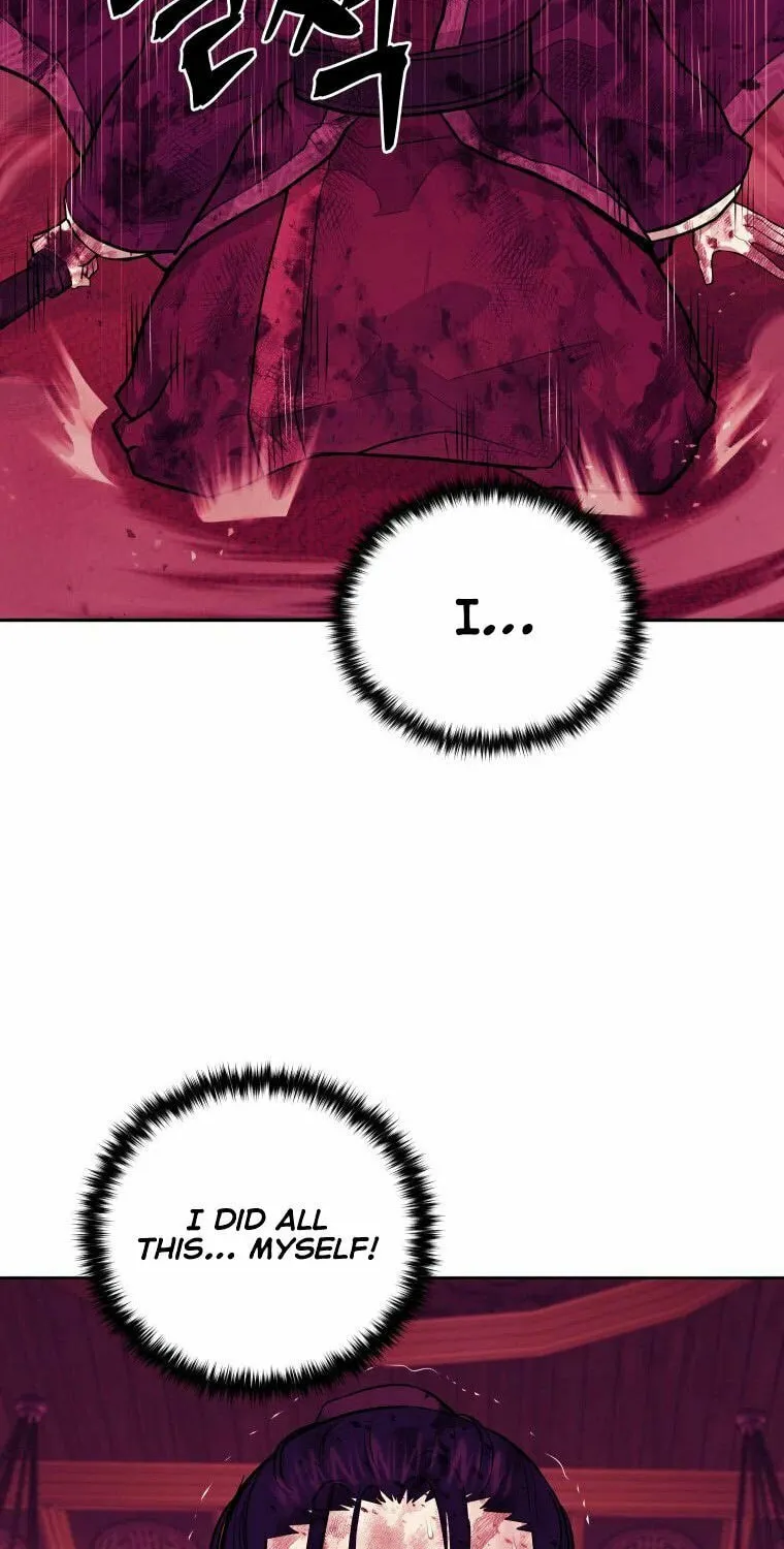 Administrator Kang Jin Lee Chapter 91 page 61 - 