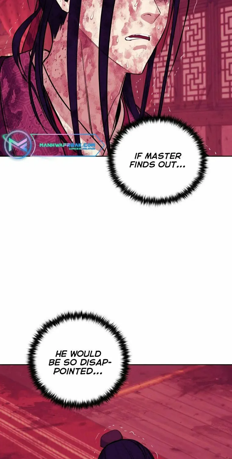 Administrator Kang Jin Lee Chapter 91 page 63 - 