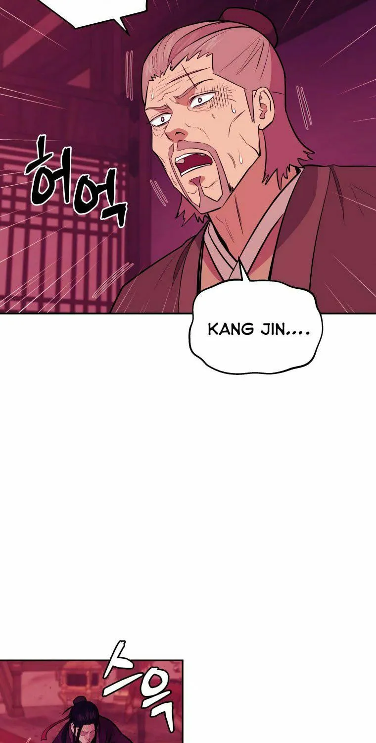 Administrator Kang Jin Lee Chapter 91 page 70 - 