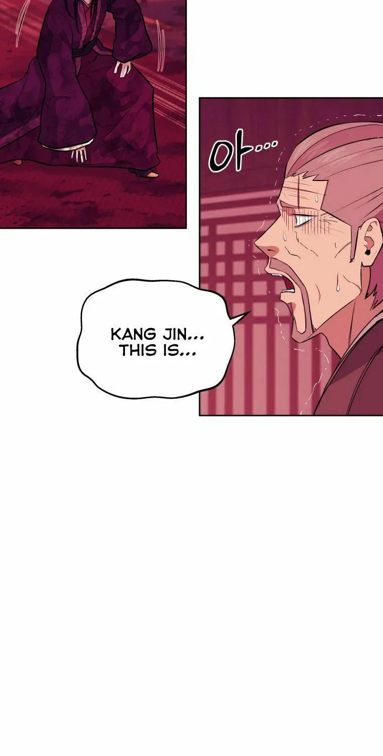 Administrator Kang Jin Lee Chapter 91 page 71 - 