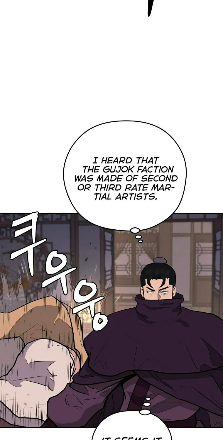 Administrator Kang Jin Lee Chapter 93 page 29 - 