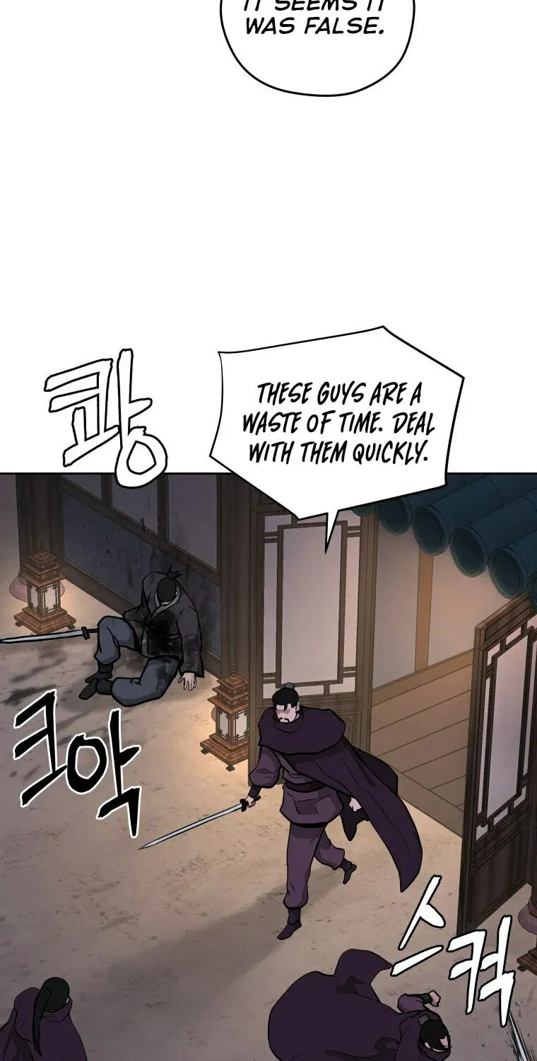 Administrator Kang Jin Lee Chapter 93 page 30 - 