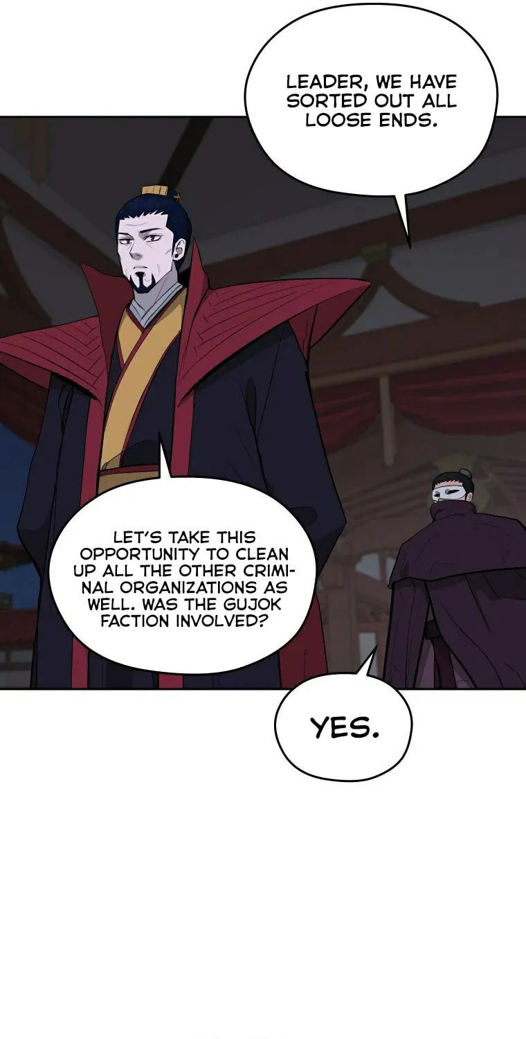 Administrator Kang Jin Lee Chapter 93 page 35 - 