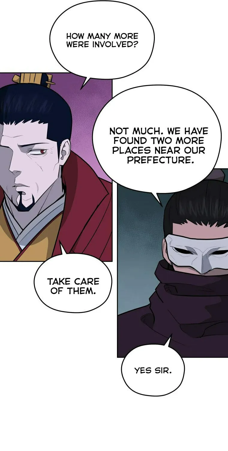 Administrator Kang Jin Lee Chapter 93 page 36 - 