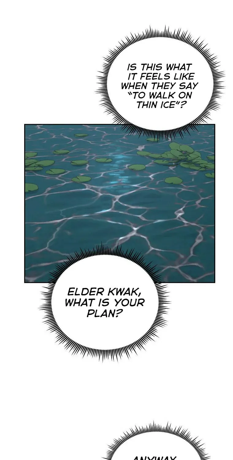 Administrator Kang Jin Lee Chapter 93 page 38 - 