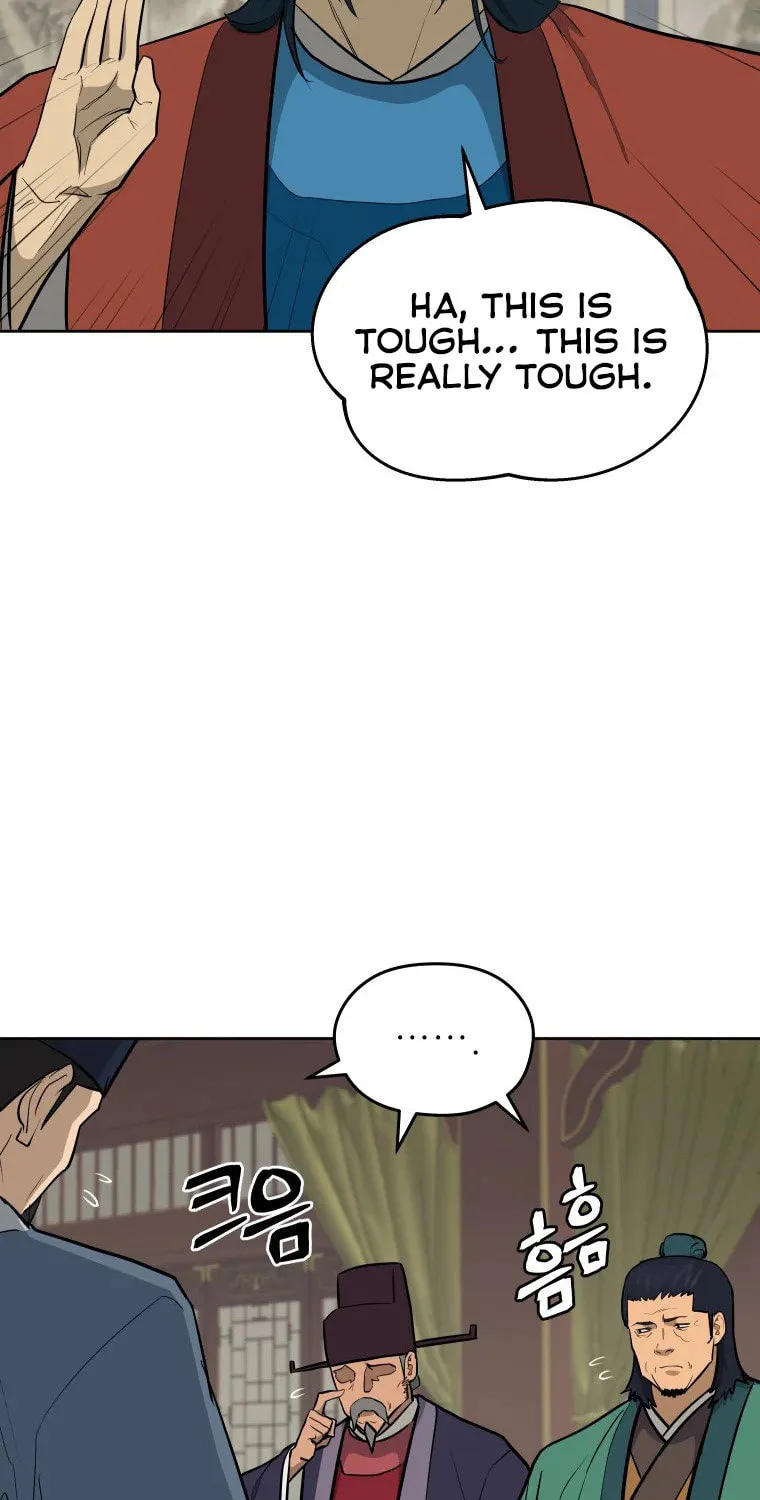Administrator Kang Jin Lee Chapter 93 page 45 - 