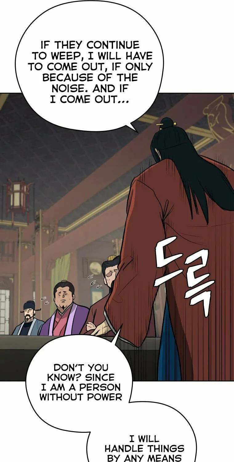 Administrator Kang Jin Lee Chapter 93 page 51 - 