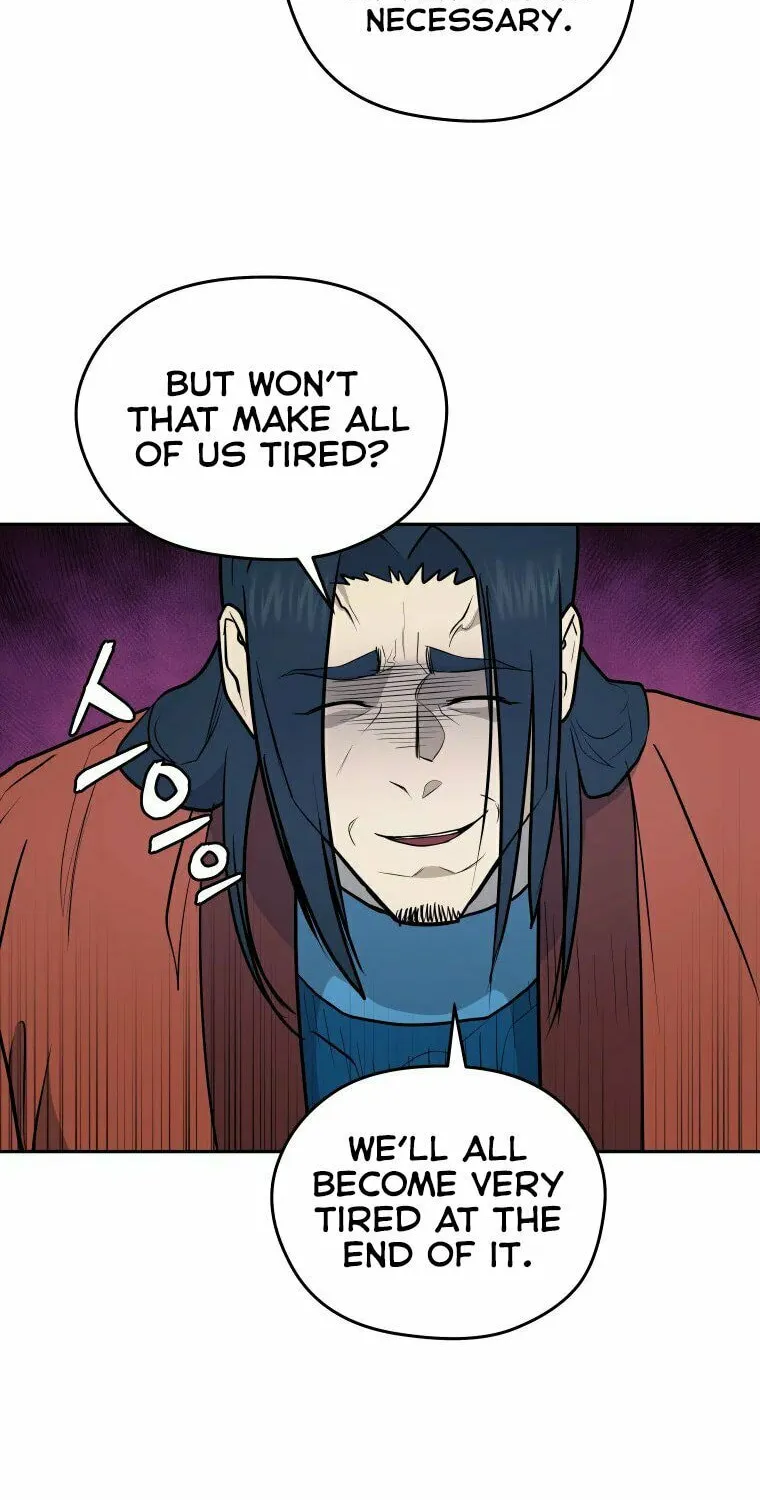Administrator Kang Jin Lee Chapter 93 page 52 - 