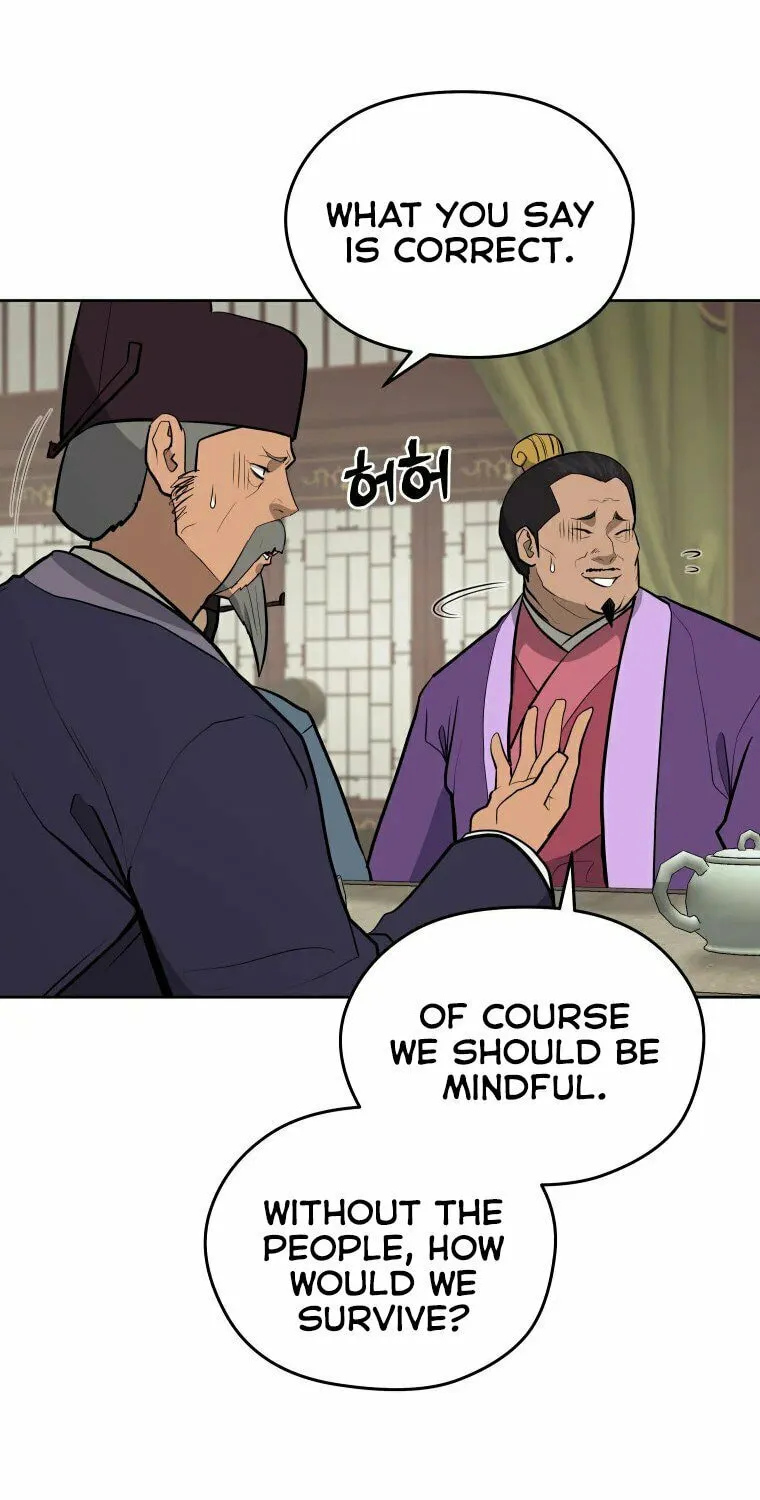Administrator Kang Jin Lee Chapter 93 page 53 - 