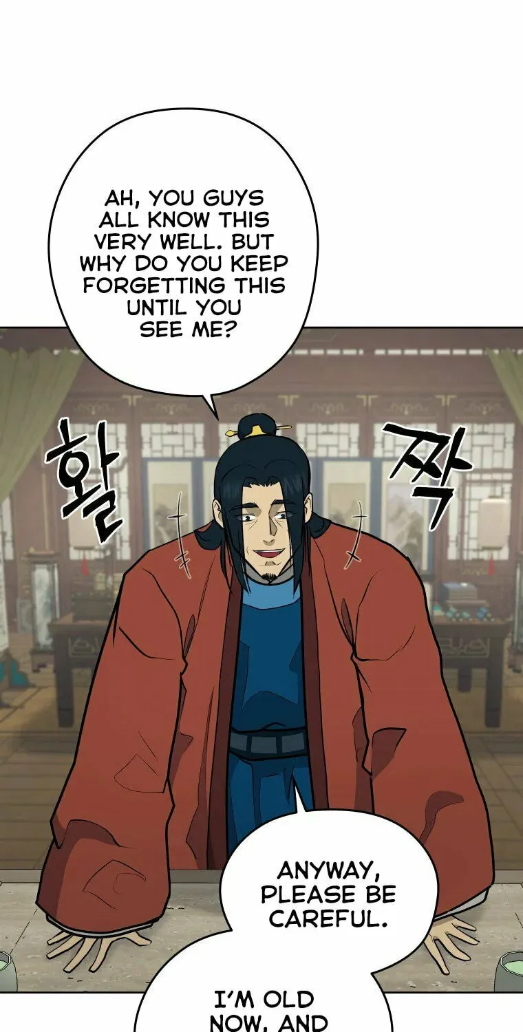 Administrator Kang Jin Lee Chapter 93 page 54 - 