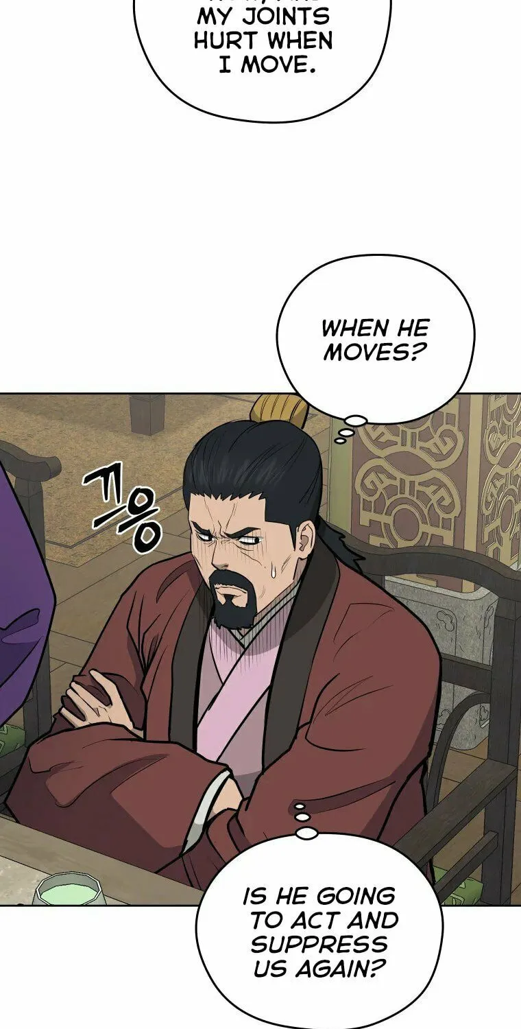 Administrator Kang Jin Lee Chapter 93 page 55 - 