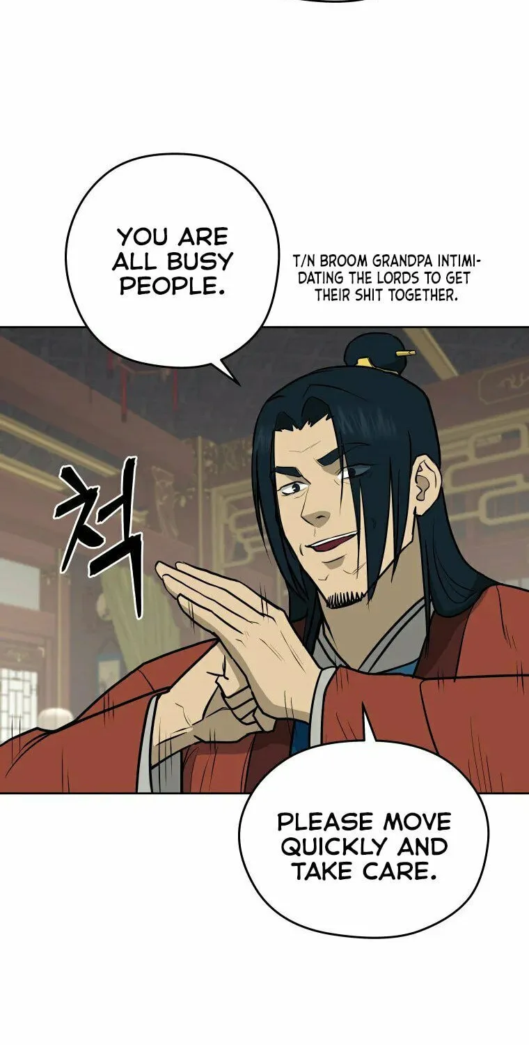 Administrator Kang Jin Lee Chapter 93 page 56 - 