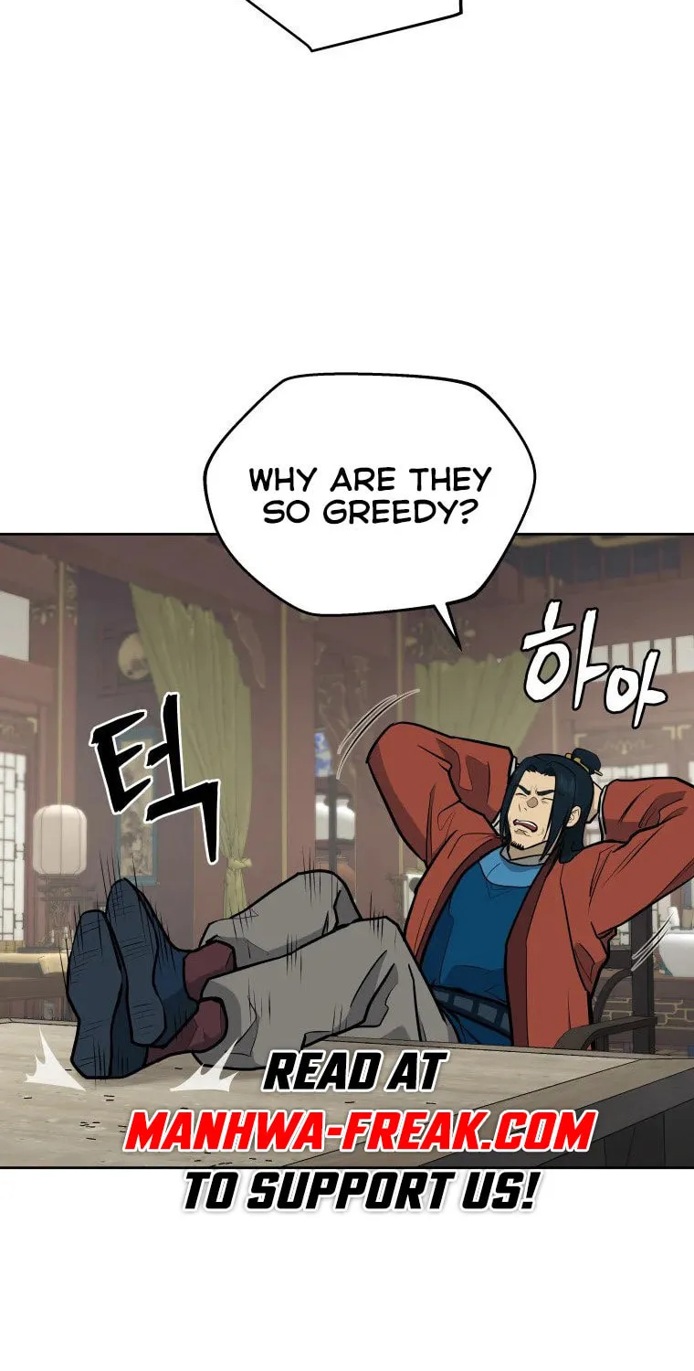 Administrator Kang Jin Lee Chapter 93 page 60 - 