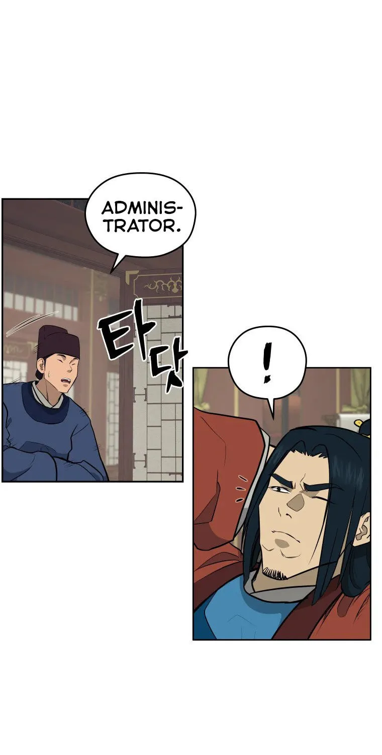 Administrator Kang Jin Lee Chapter 93 page 61 - 
