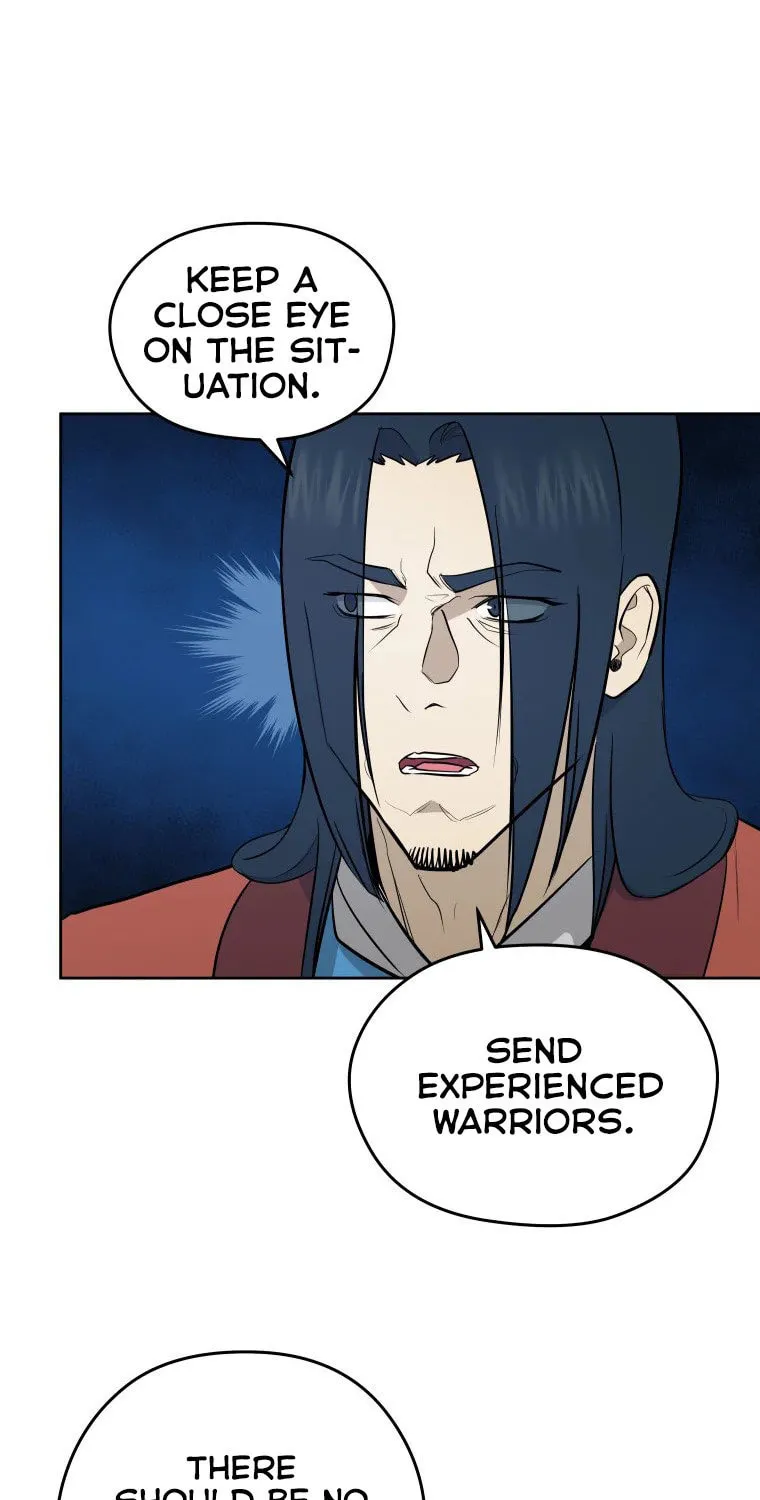 Administrator Kang Jin Lee Chapter 93 page 63 - 