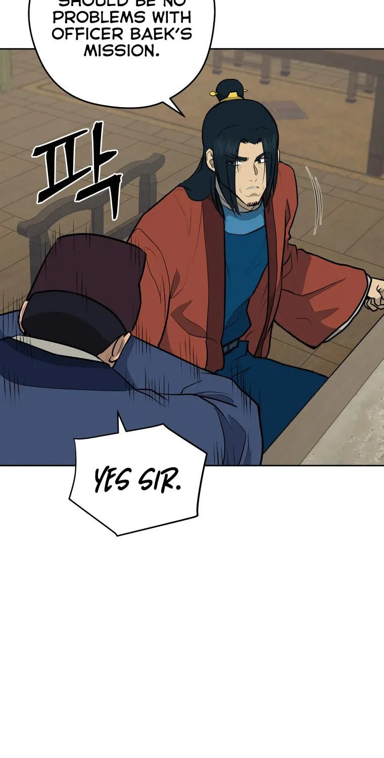 Administrator Kang Jin Lee Chapter 93 page 64 - 