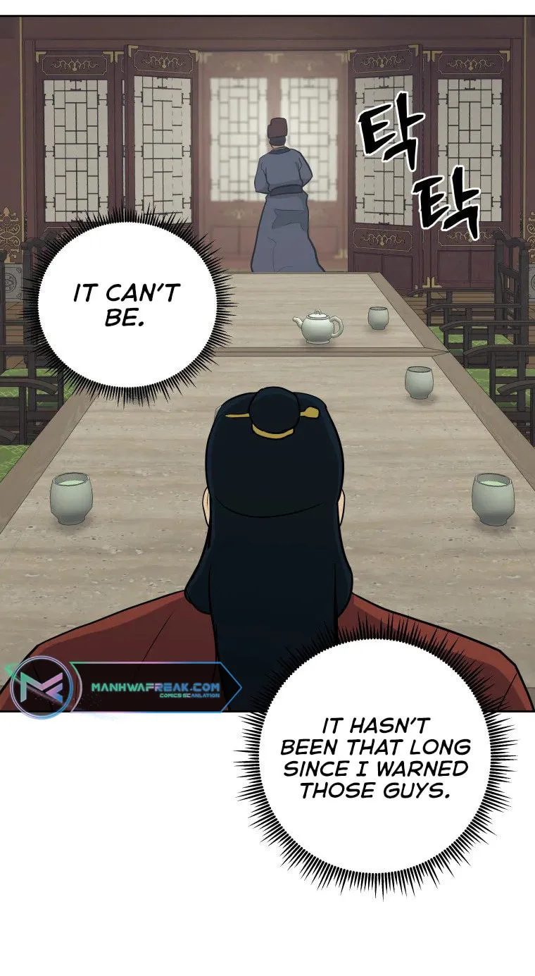 Administrator Kang Jin Lee Chapter 93 page 65 - 