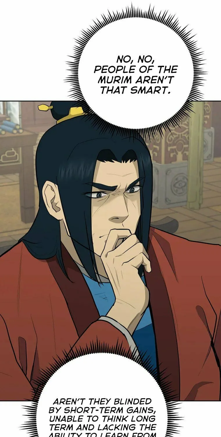 Administrator Kang Jin Lee Chapter 93 page 66 - 
