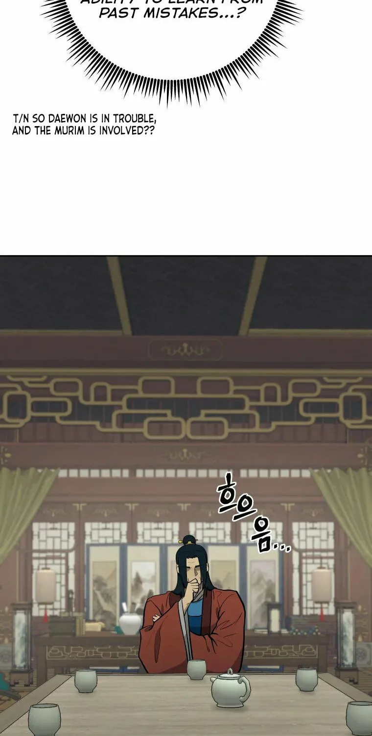 Administrator Kang Jin Lee Chapter 93 page 67 - 
