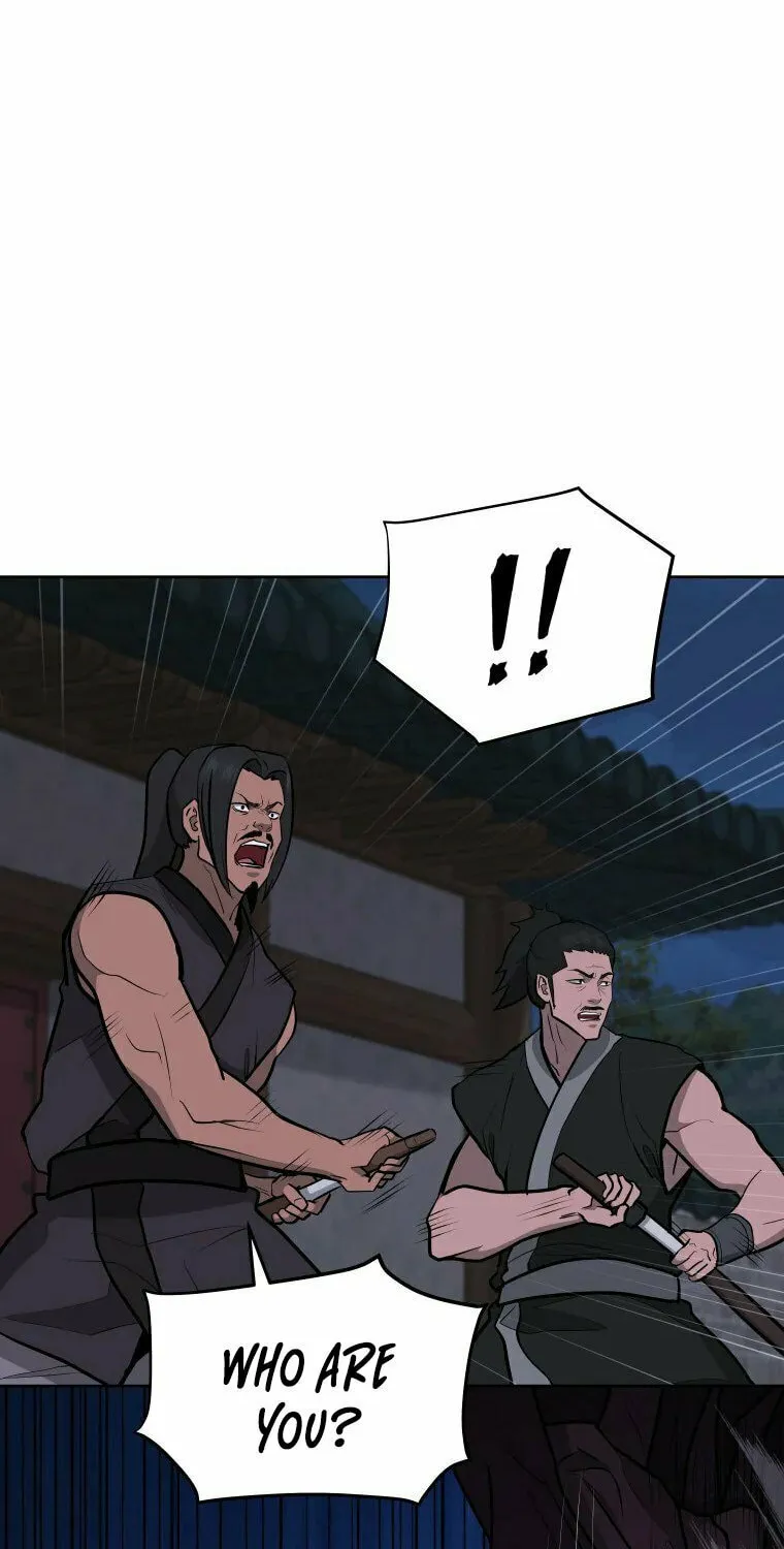 Administrator Kang Jin Lee Chapter 93 page 8 - 