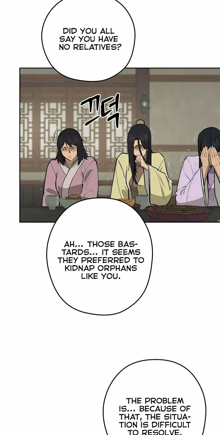 Administrator Kang Jin Lee Chapter 94 page 16 - 