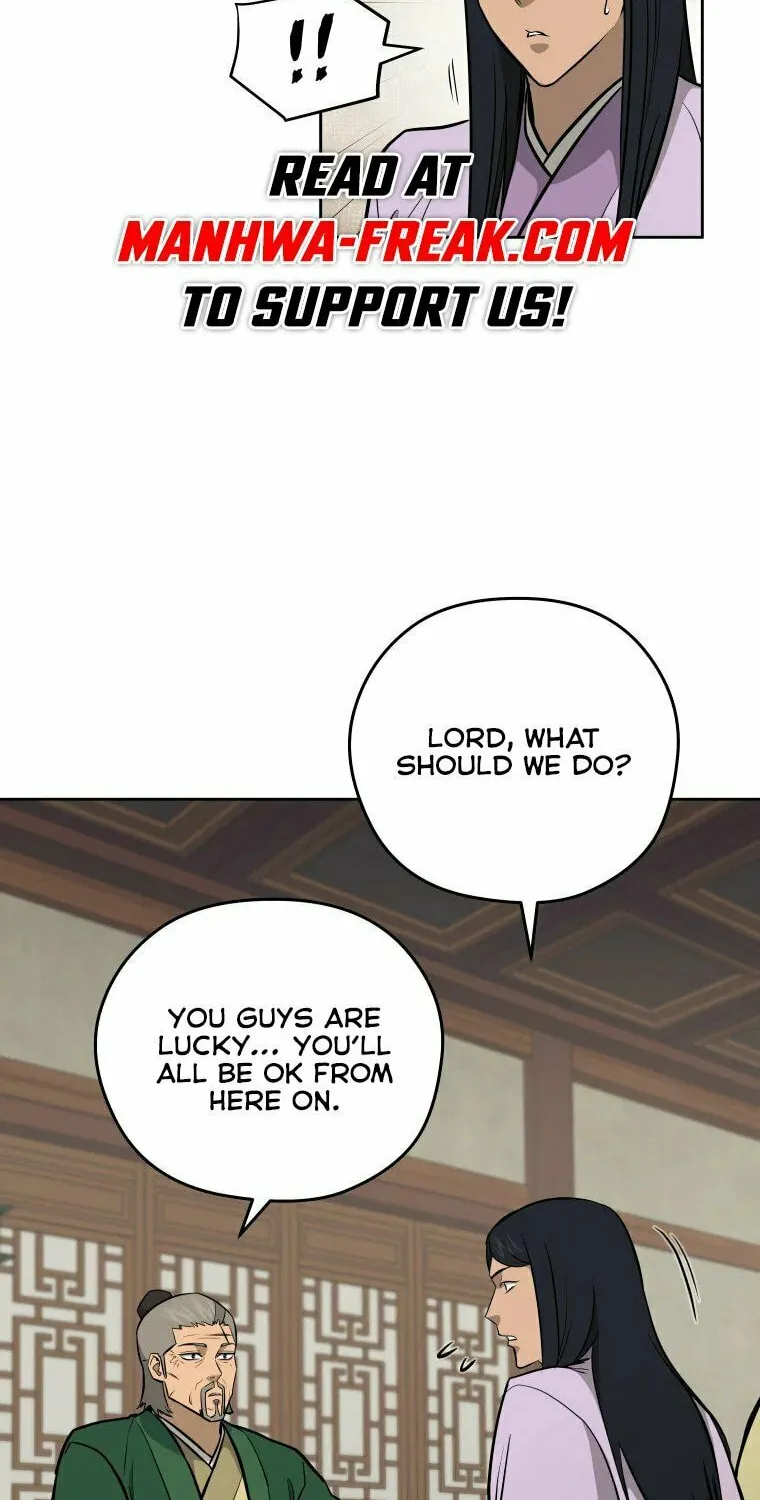 Administrator Kang Jin Lee Chapter 94 page 20 - 