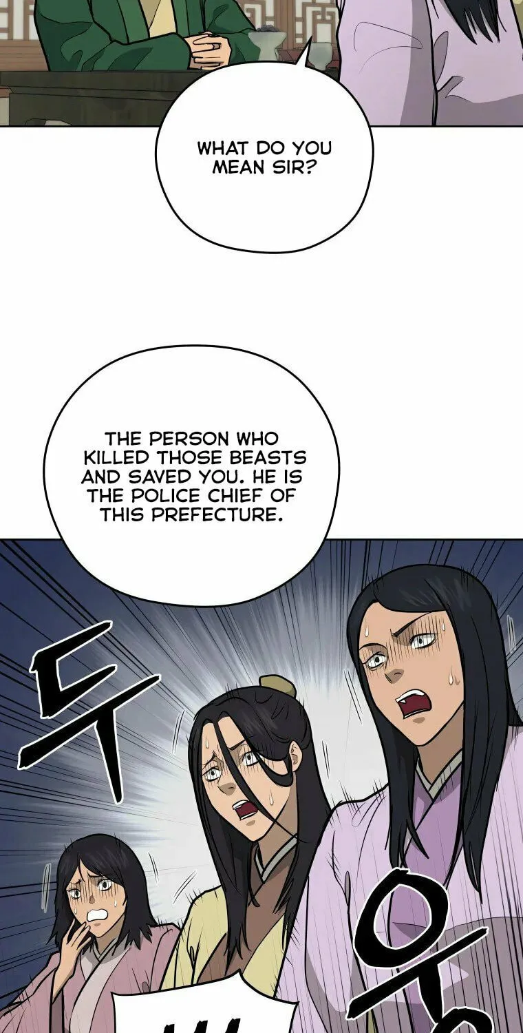 Administrator Kang Jin Lee Chapter 94 page 21 - 