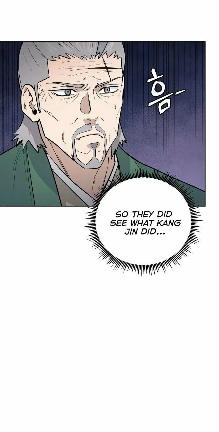 Administrator Kang Jin Lee Chapter 94 page 23 - 