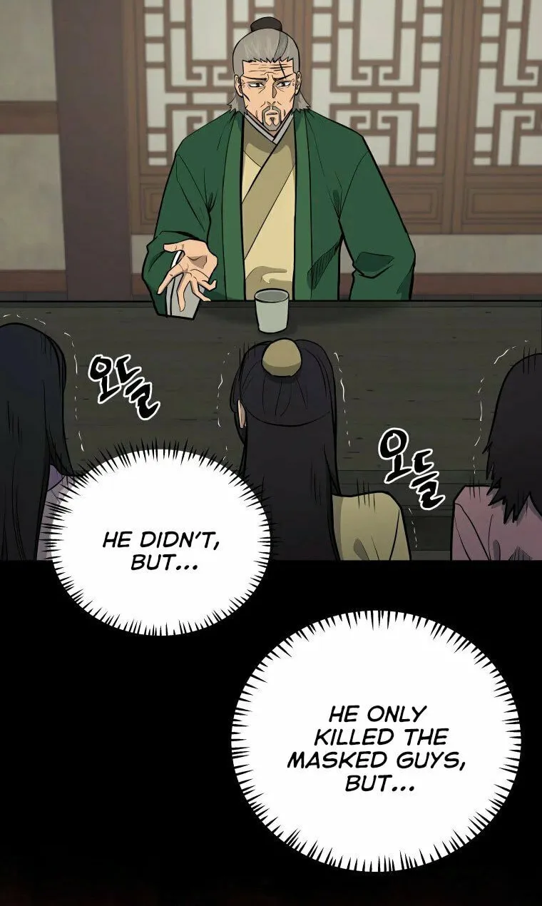 Administrator Kang Jin Lee Chapter 94 page 26 - 
