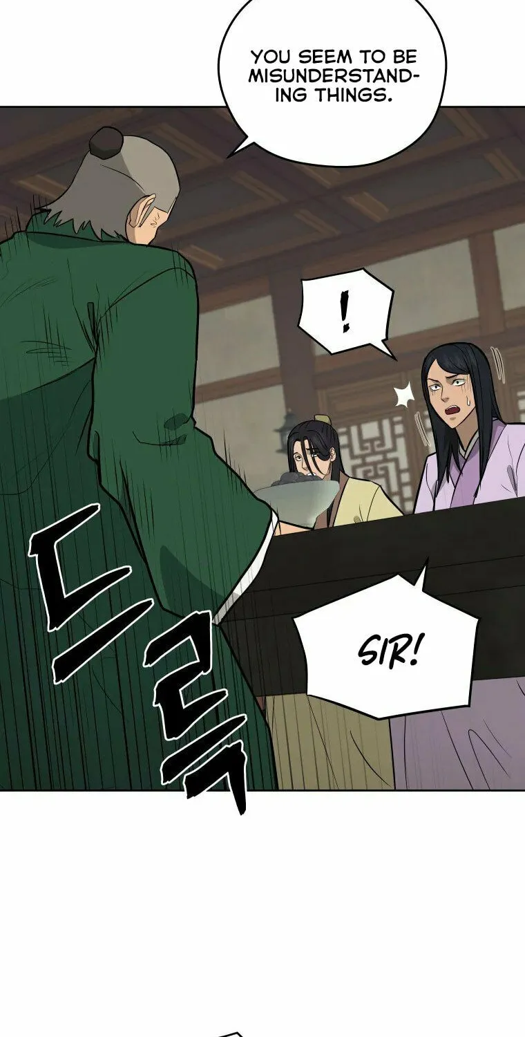 Administrator Kang Jin Lee Chapter 94 page 32 - 