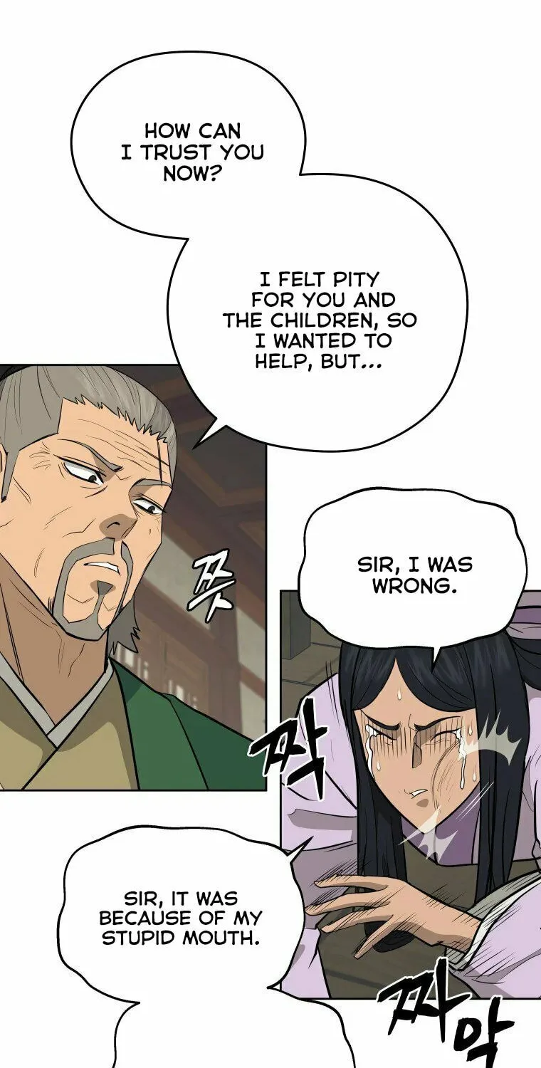 Administrator Kang Jin Lee Chapter 94 page 36 - 
