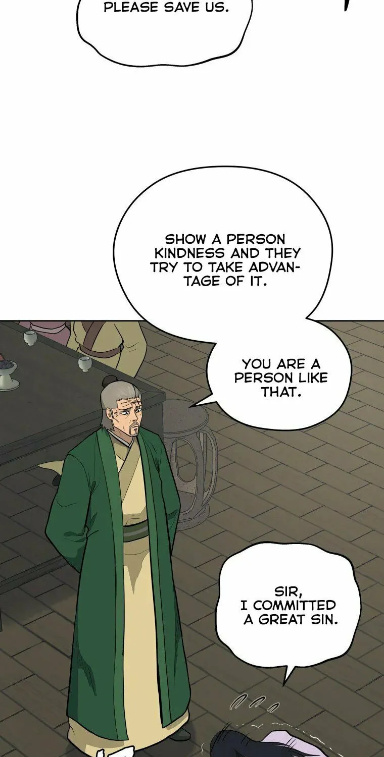 Administrator Kang Jin Lee Chapter 94 page 37 - 